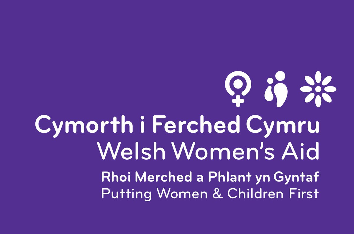 Ar ol cam-drin domestig a trais, nawr mae gen i lais. Alla i ddim dweud wrthoch faint o wahaniaeth y mae hyn wedi’i wneud i mi