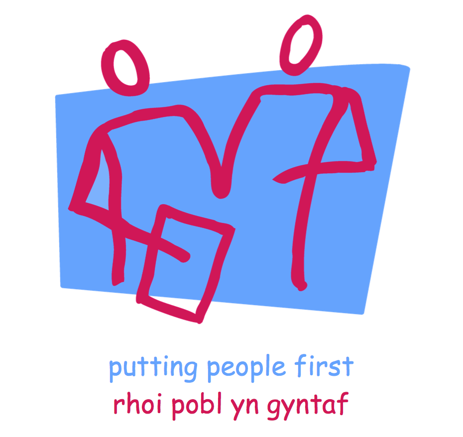 Cefnogi pobl ifanc ag anableddau dysgu