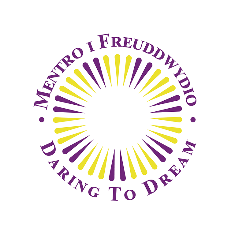 Cronfa Mentro i Freuddwydio