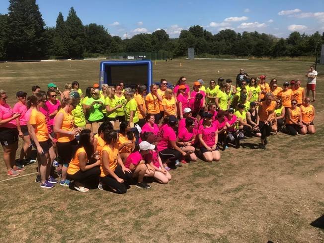 Cricket in Wales Fund