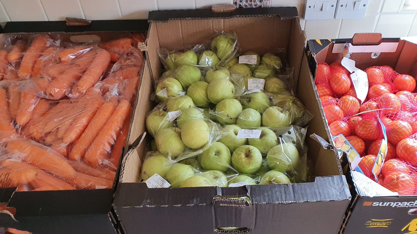 Addasu i ddiwallu anghenion cymunedol