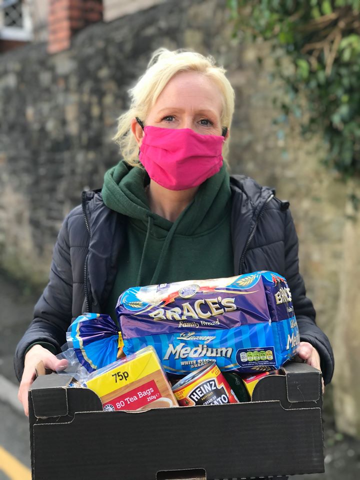 Thank you for completing a reference