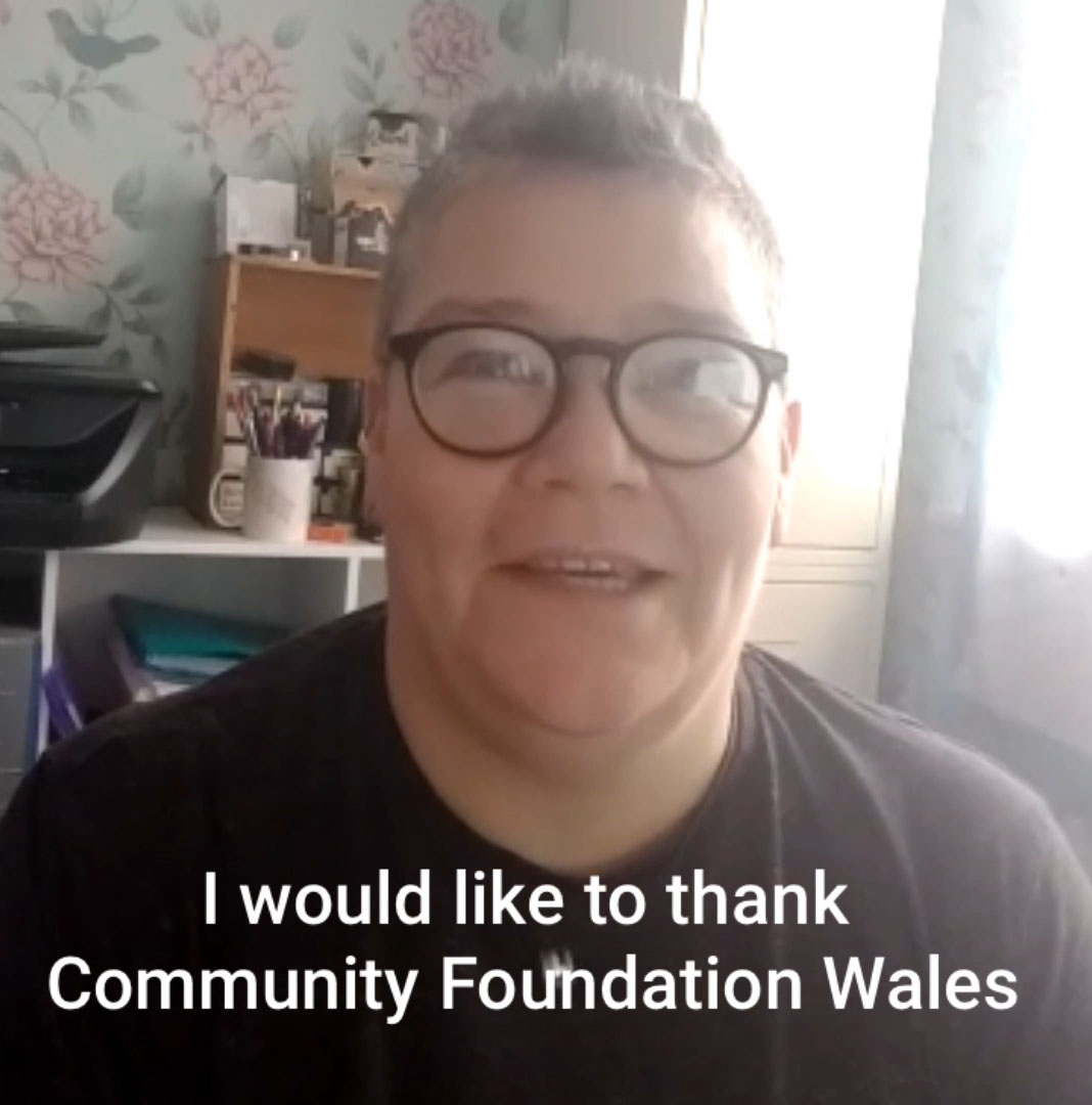 Supporting vulnerable women and girls