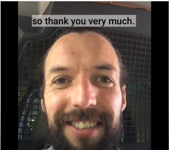 Sustaining community services