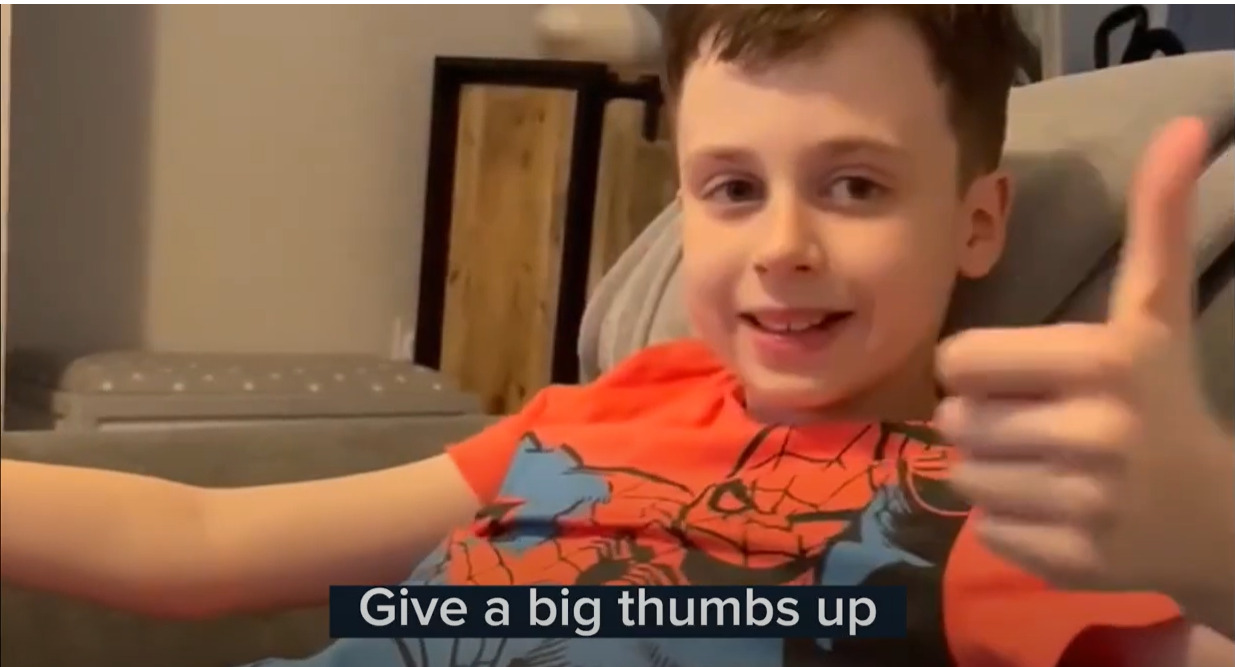 Darparu gweithgareddau i blant ac oedolion ifanc ag anableddau