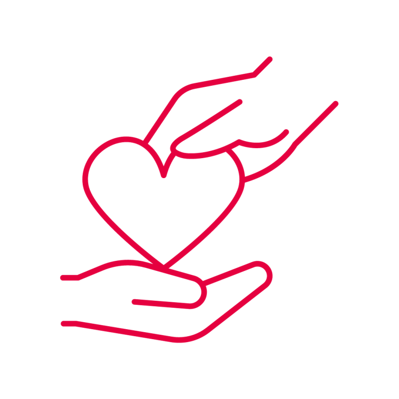 Environmental, social and corporate governance support