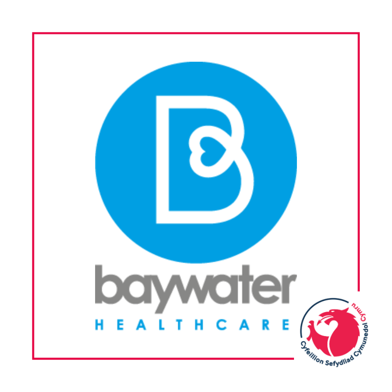 Cwrdd â’n Cyfeillion