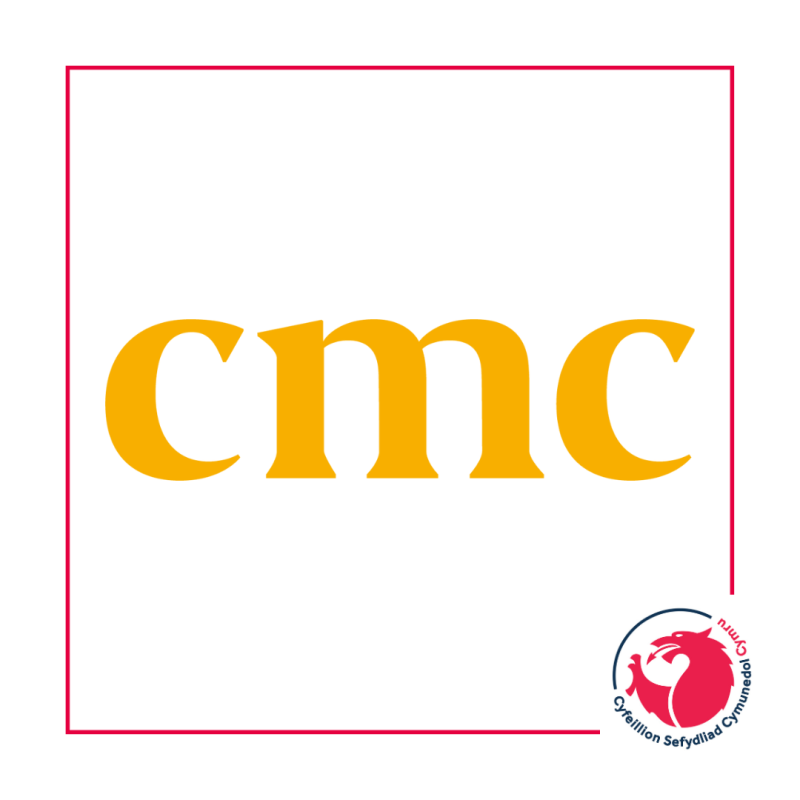 Cwrdd â’n Cyfeillion