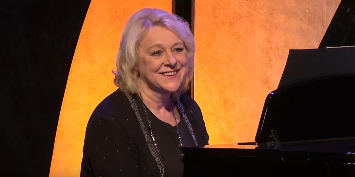 Annette Bryn Parri Fund