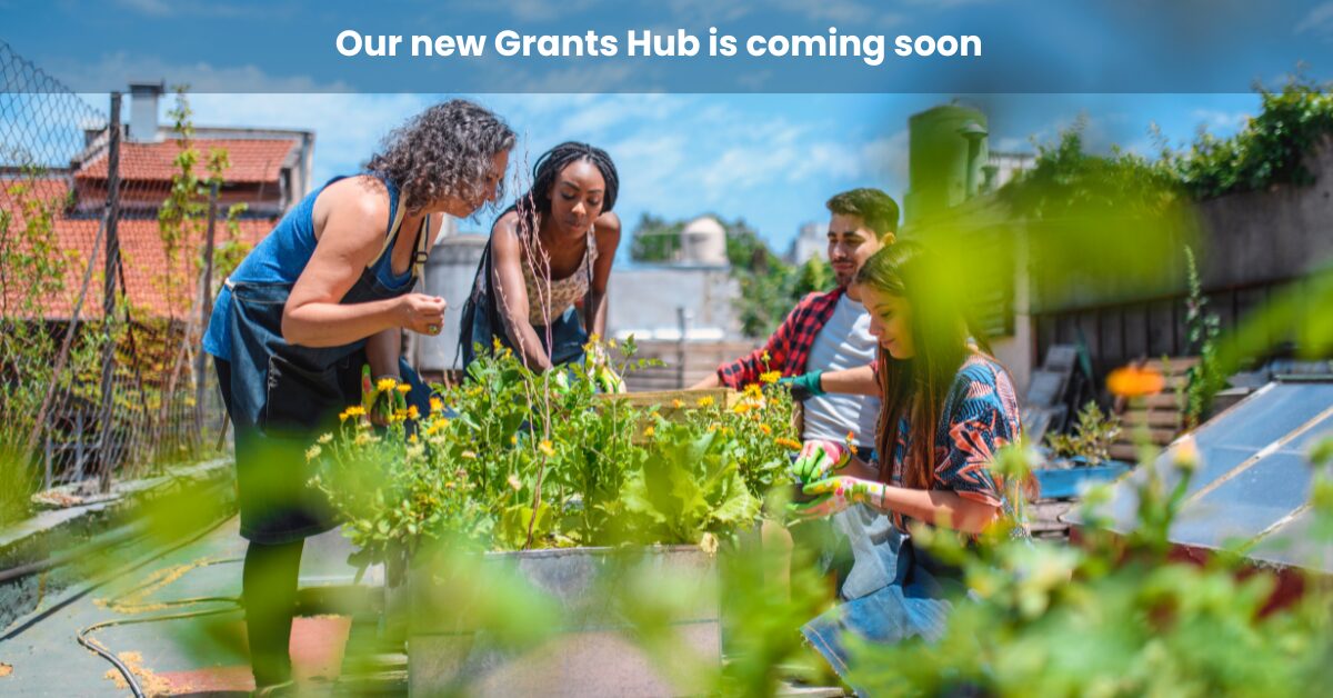 A simpler, faster way to apply for funding is coming soon