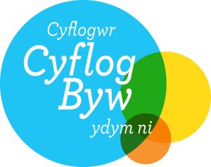 Living Wage Employer - Welsh